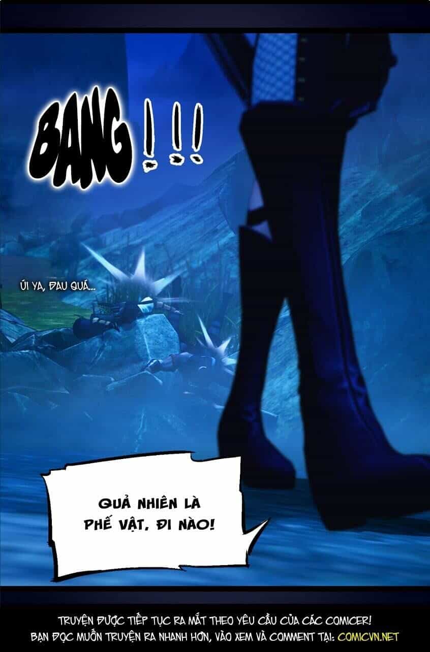 Thủ Mộ Bút Ký - Chương 77 - ảnh 20