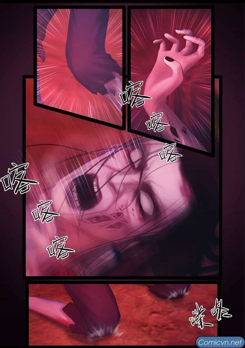 Thủ Mộ Bút Ký - Chương 80 - ảnh 16