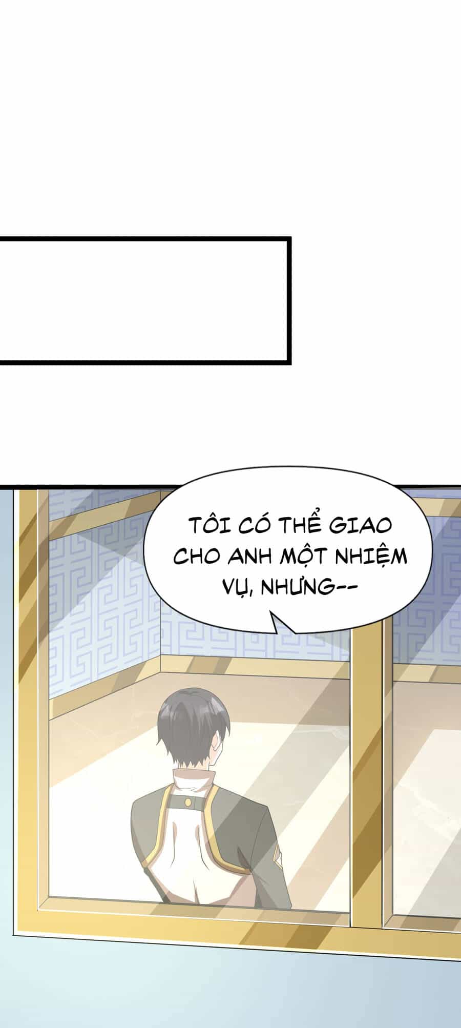 Thử Nghiệm Nghìn Năm Cuối Cùng Trò Chơi Cũng Bắt Đầu - Chương 10 - ảnh 53