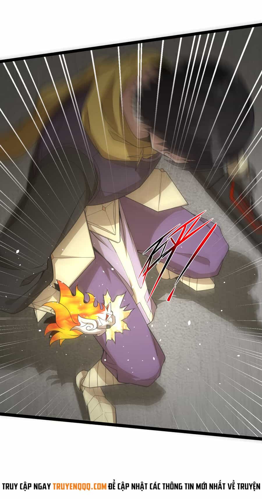 Thử Nghiệm Nghìn Năm Cuối Cùng Trò Chơi Cũng Bắt Đầu - Chương 15 - ảnh 26