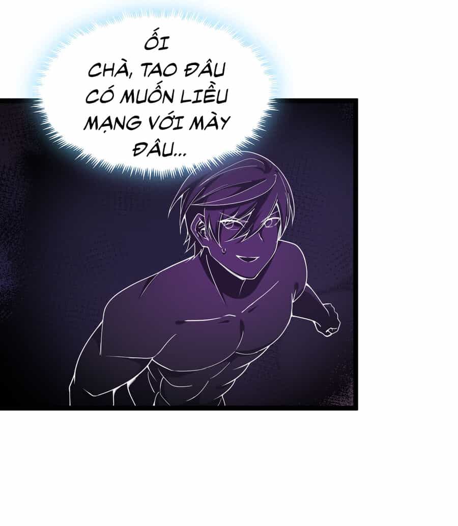 Thử Nghiệm Nghìn Năm Cuối Cùng Trò Chơi Cũng Bắt Đầu - Chương 20 - ảnh 3