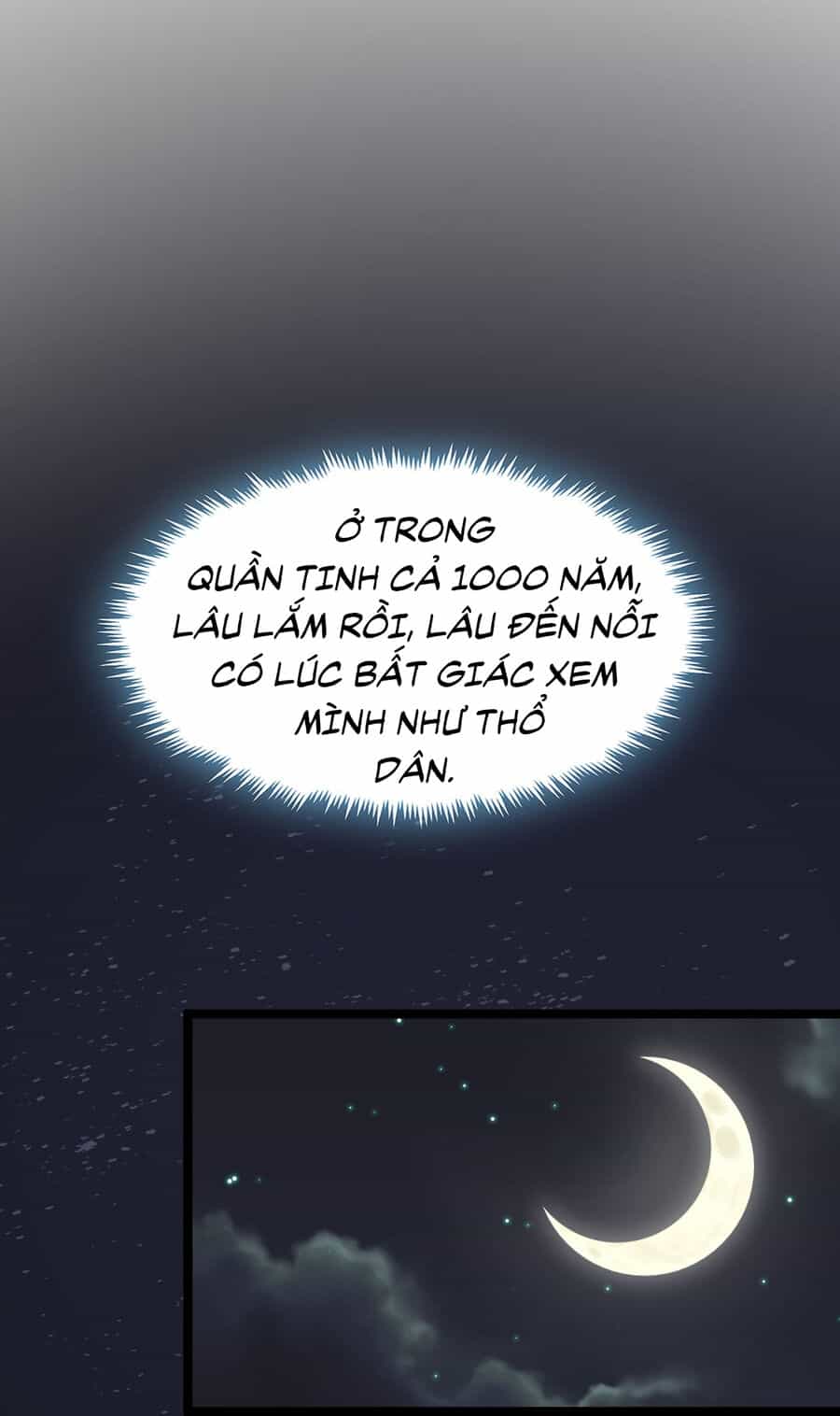 Thử Nghiệm Nghìn Năm Cuối Cùng Trò Chơi Cũng Bắt Đầu - Chương 22 - ảnh 21