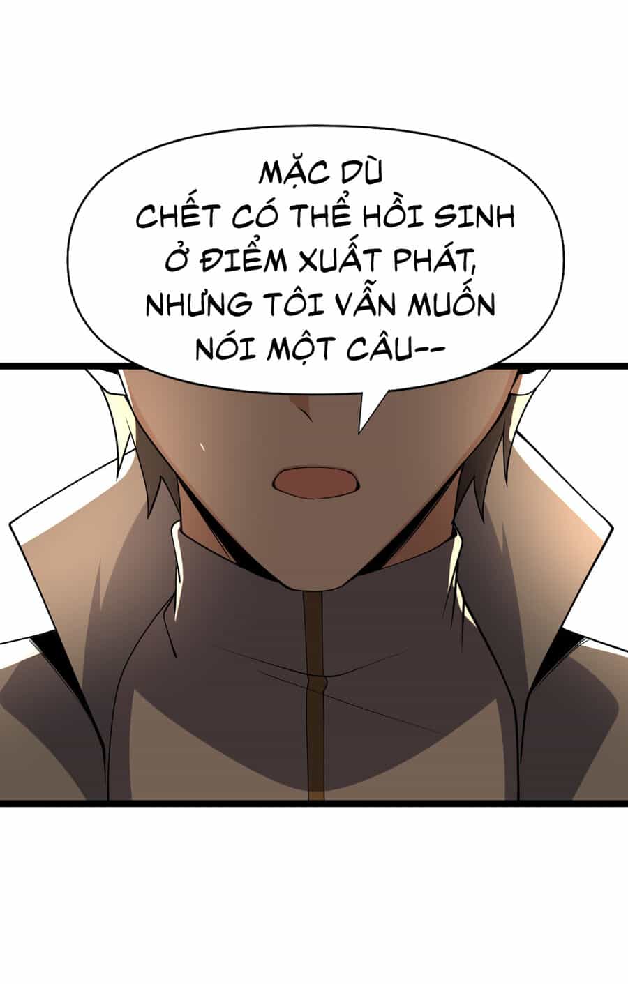 Thử Nghiệm Nghìn Năm Cuối Cùng Trò Chơi Cũng Bắt Đầu - Chương 23 - ảnh 44