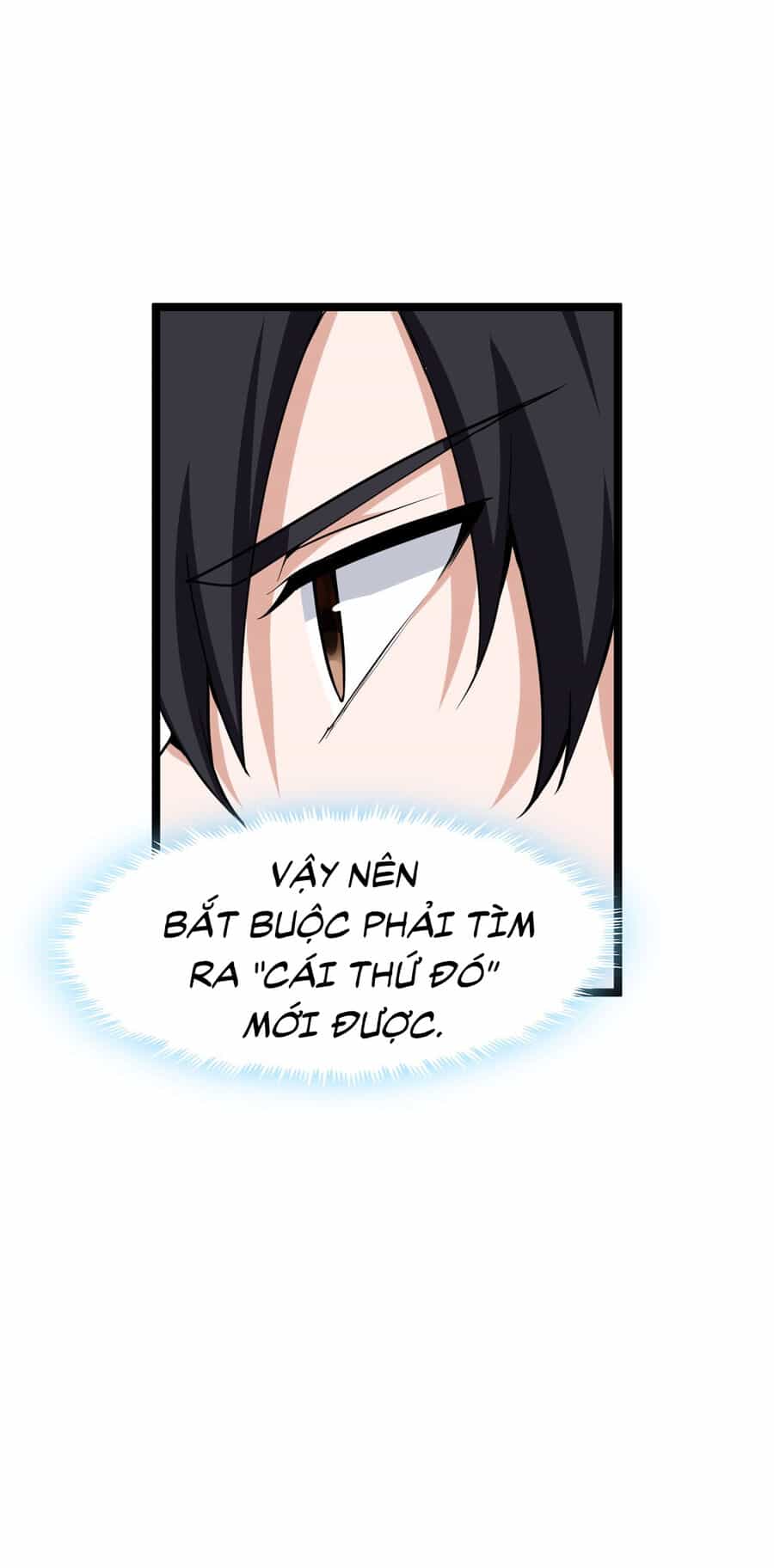 Thử Nghiệm Nghìn Năm Cuối Cùng Trò Chơi Cũng Bắt Đầu - Chương 24 - ảnh 40