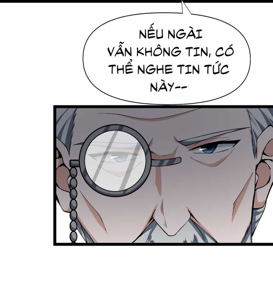 Thử Nghiệm Nghìn Năm Cuối Cùng Trò Chơi Cũng Bắt Đầu - Chương 24.5 - ảnh 24
