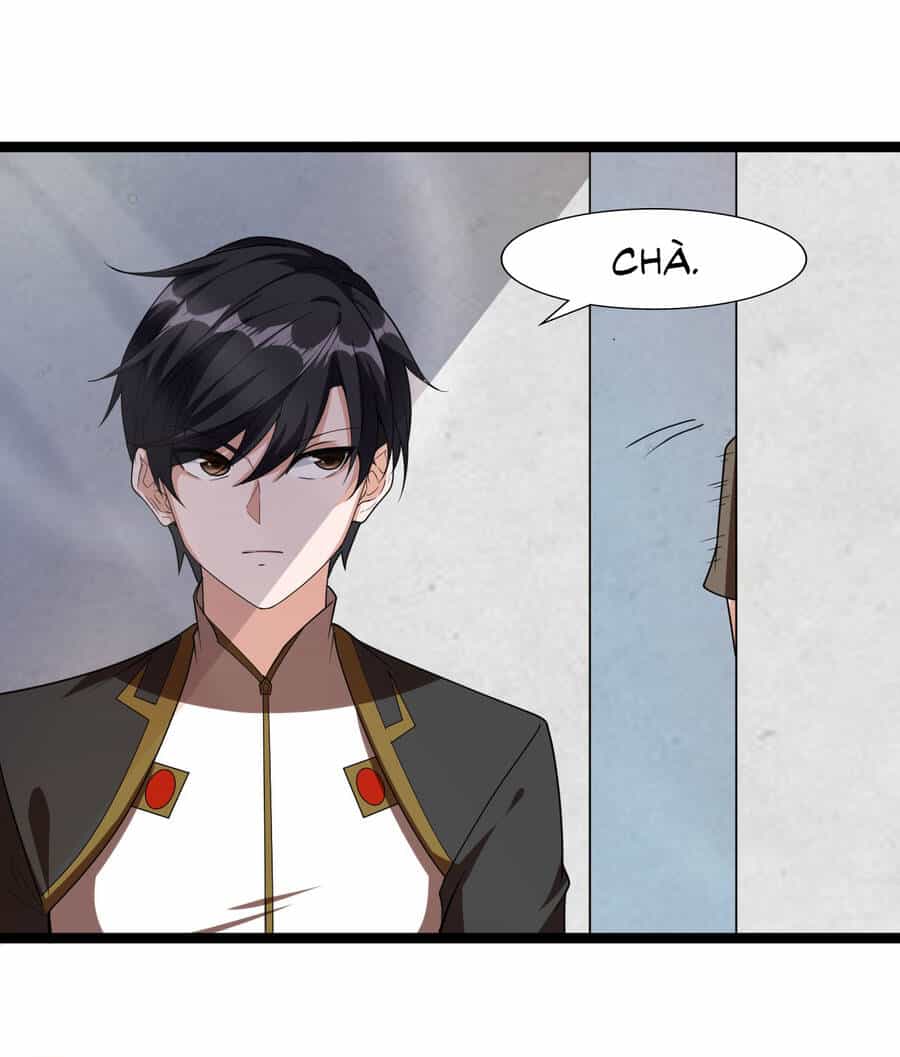 Thử Nghiệm Nghìn Năm Cuối Cùng Trò Chơi Cũng Bắt Đầu - Chương 5 - ảnh 38