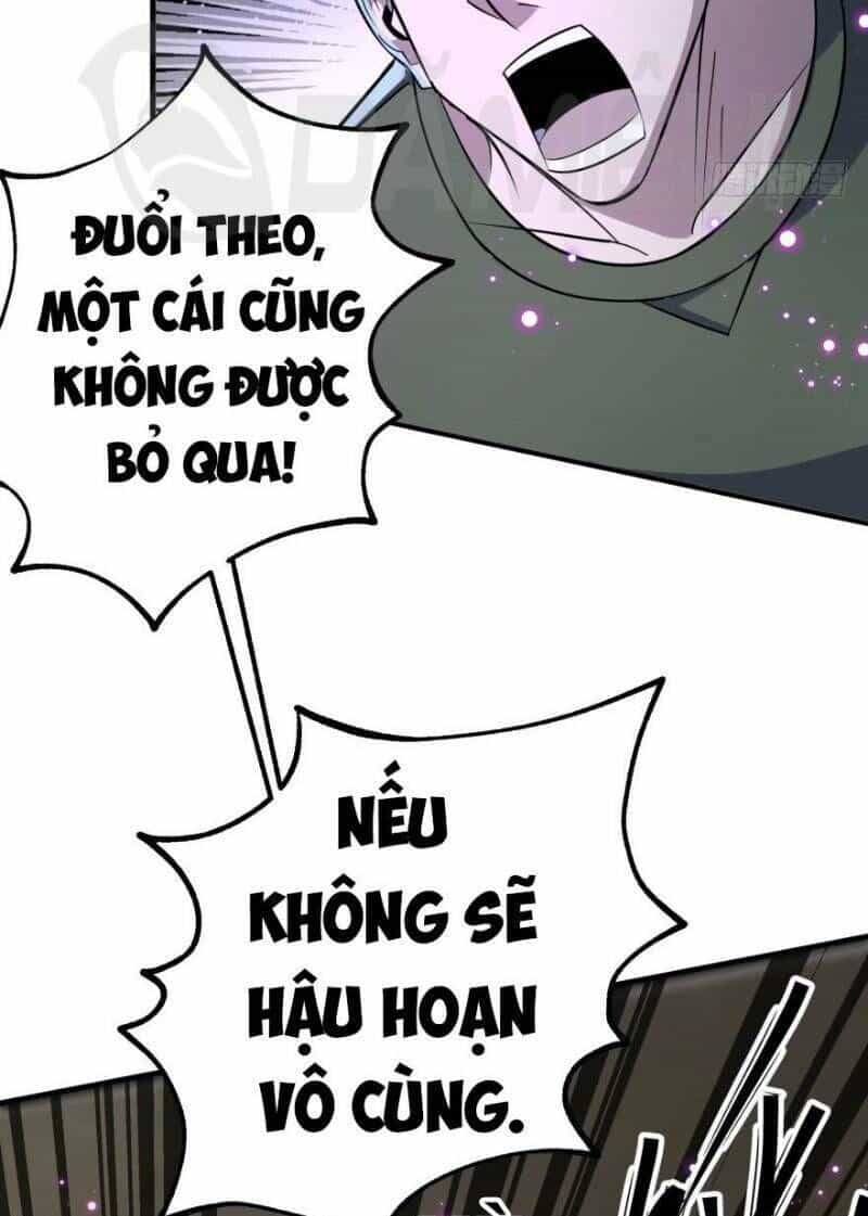 Thú Nhân - Chương 167 - ảnh 2