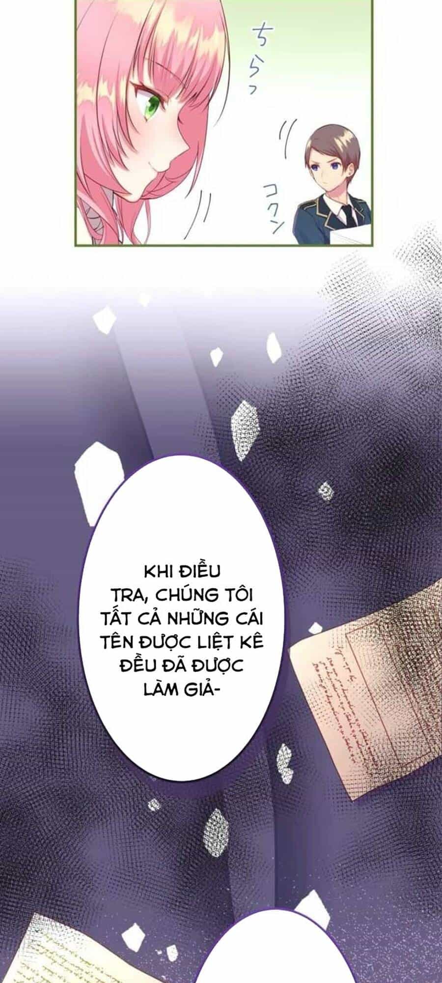 Thủ Quỹ Quá Bận Rộn Với Công Việc Để Yêu - Chương 1 - ảnh 19