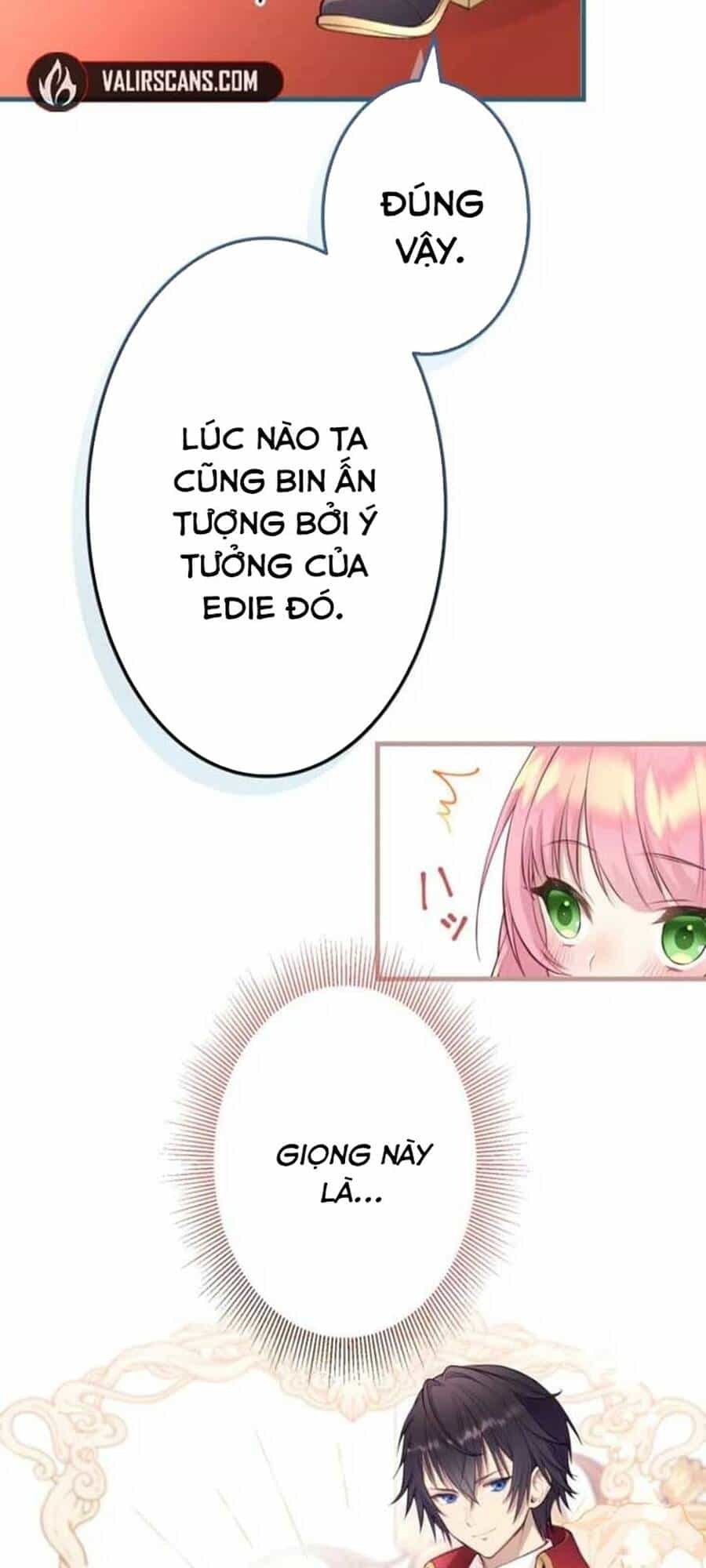 Thủ Quỹ Quá Bận Rộn Với Công Việc Để Yêu - Chương 1 - ảnh 67