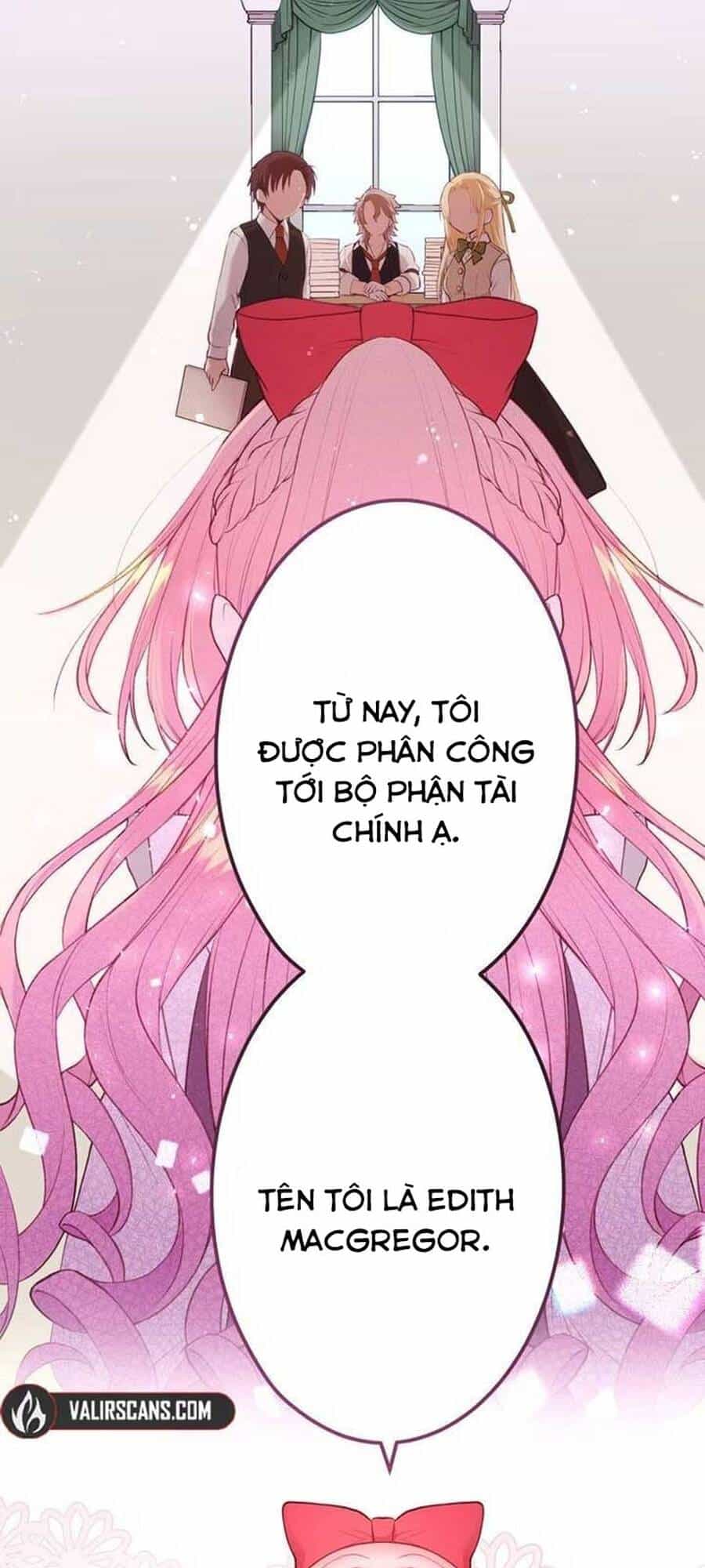 Thủ Quỹ Quá Bận Rộn Với Công Việc Để Yêu - Chương 2 - ảnh 74