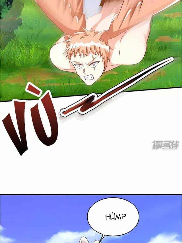 Thú Thế Cuồng Phi: Bất Đương Dị Giới Nữ Hải Vương - Chương 41 - ảnh 12
