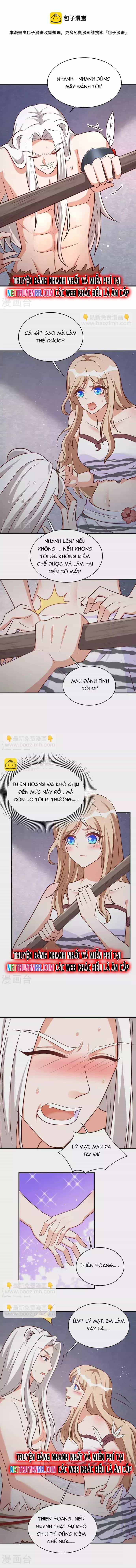Thú Thế Cuồng Phi: Bất Đương Dị Giới Nữ Hải Vương - Chương 55 - ảnh 2