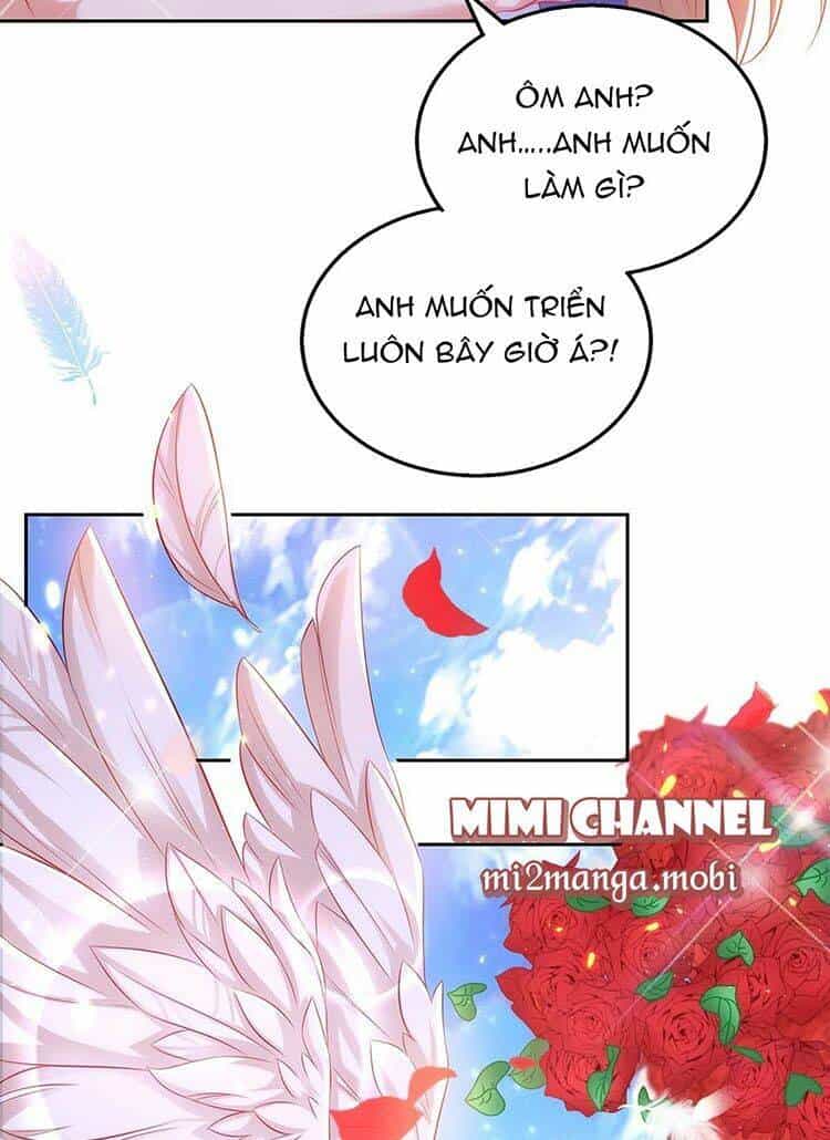 Thú Thế Cuồng Phi: Bất Đương Dị Giới Nữ Hải Vương - Chương 6 - ảnh 25