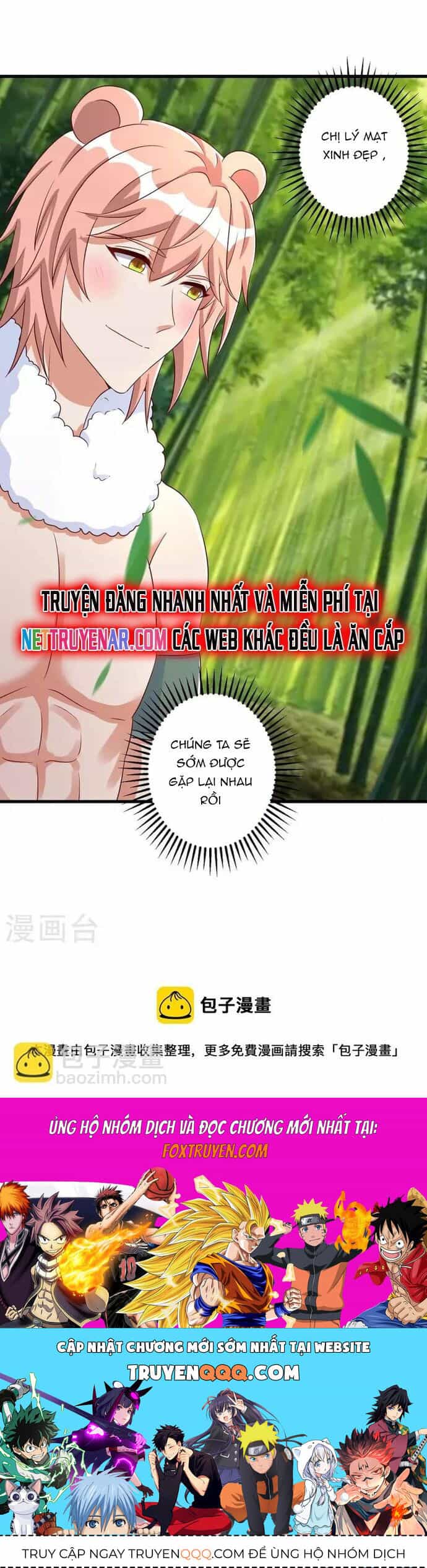 Thú Thế Cuồng Phi: Bất Đương Dị Giới Nữ Hải Vương - Chương 82 - ảnh 20