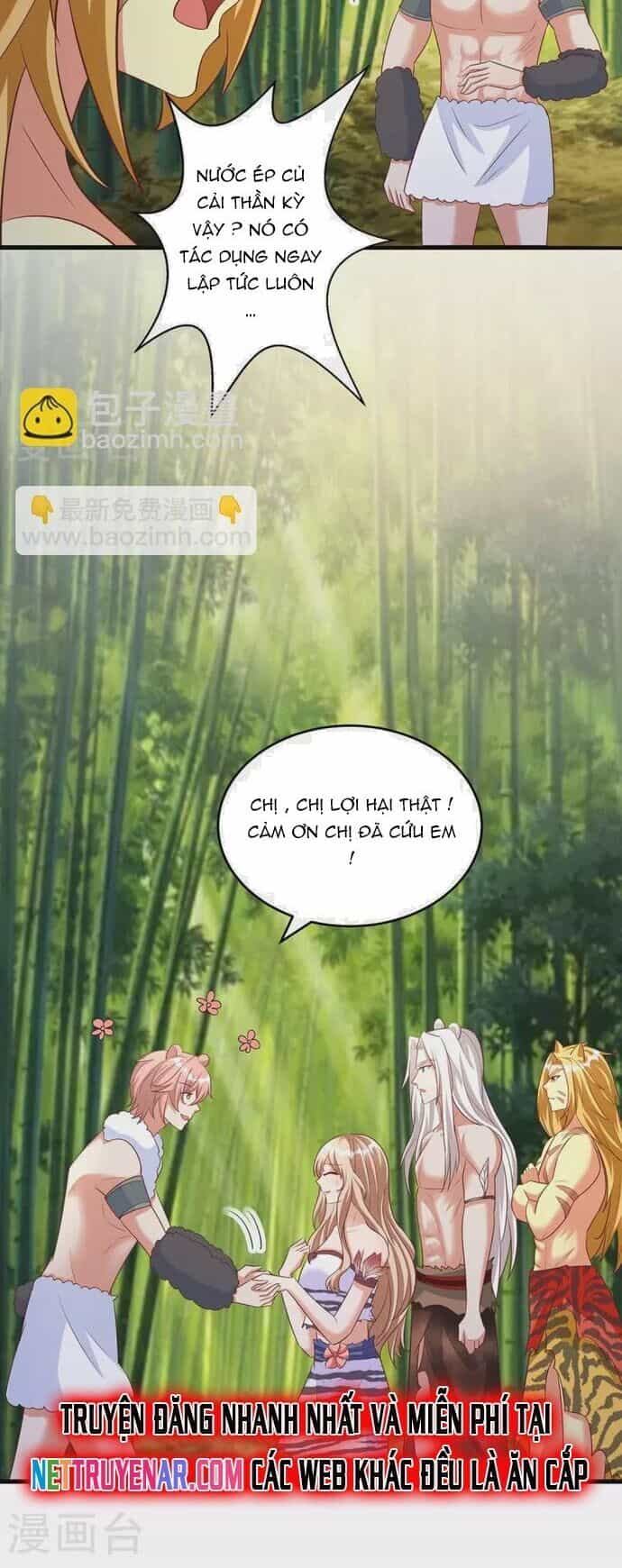Thú Thế Cuồng Phi: Bất Đương Dị Giới Nữ Hải Vương - Chương 82 - ảnh 6