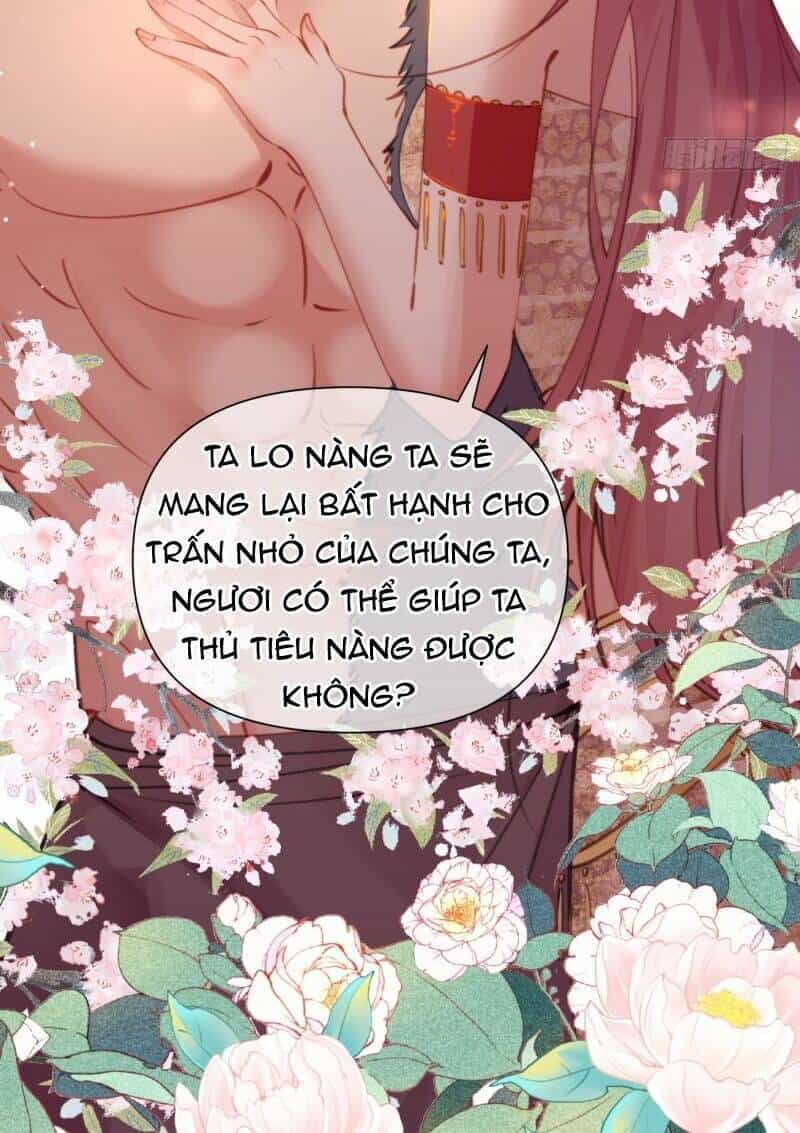 Thú Thế Ngọt Sủng, Tôi Ở Dị Giới Làm Vũ Thần - Chương 11 - ảnh 16