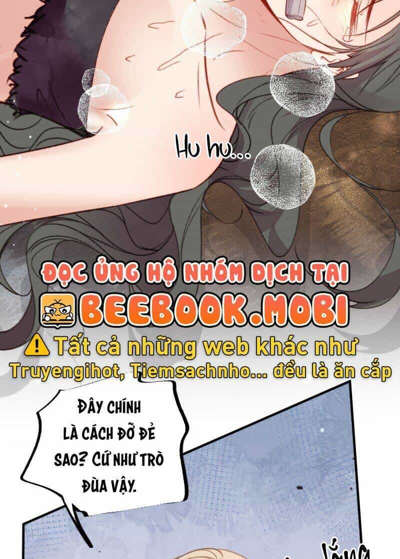 Thú Thế Ngọt Sủng, Tôi Ở Dị Giới Làm Vũ Thần - Chương 19 - ảnh 38