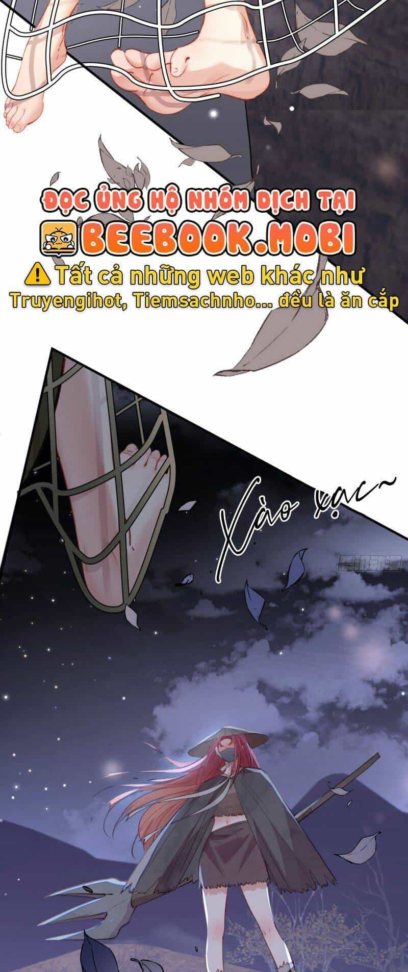 Thú Thế Ngọt Sủng, Tôi Ở Dị Giới Làm Vũ Thần - Chương 22 - ảnh 18