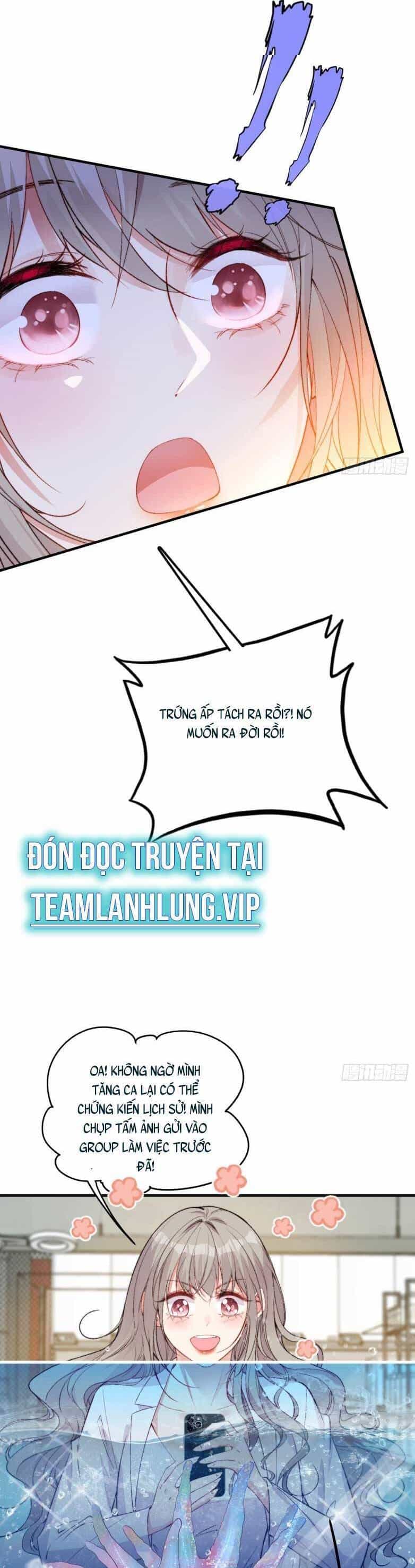 Thú Thế Ngọt Sủng, Tôi Ở Dị Giới Làm Vũ Thần - Chương 2 - ảnh 6