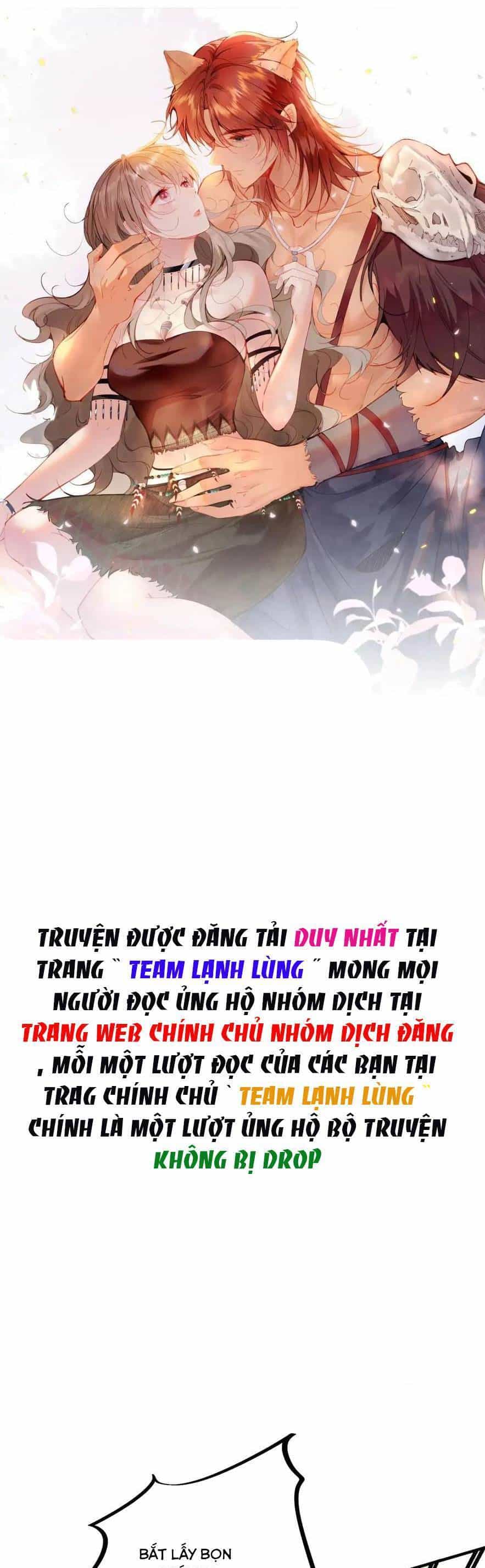 Thú Thế Ngọt Sủng, Tôi Ở Dị Giới Làm Vũ Thần - Chương 33 - ảnh 4