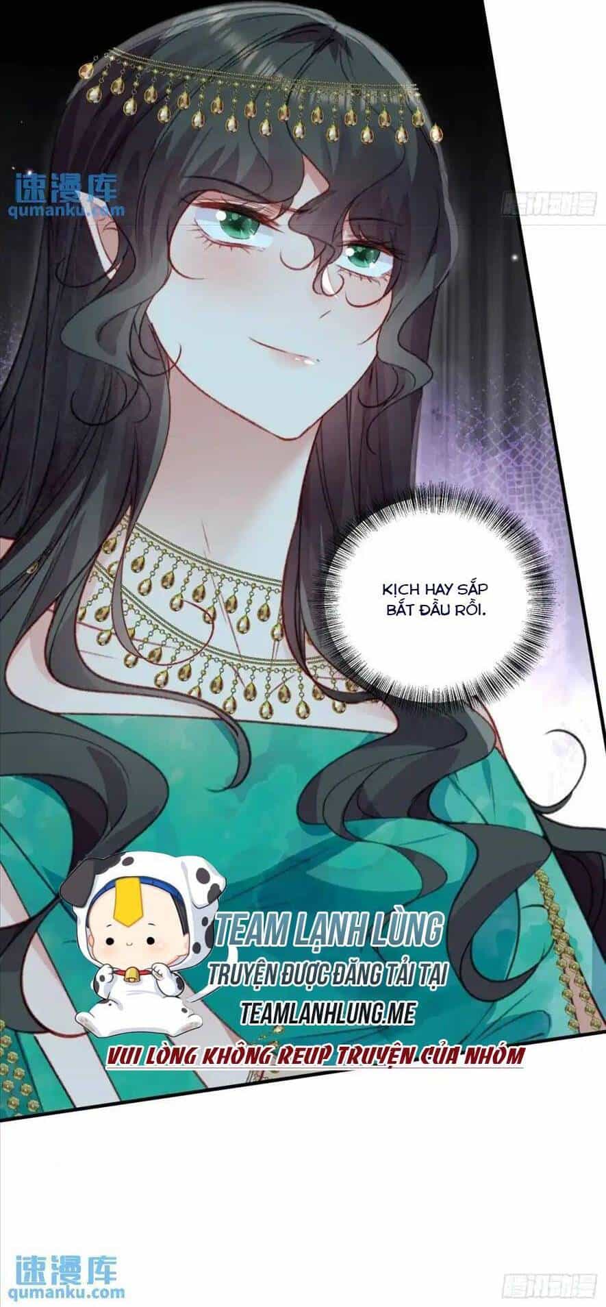 Thú Thế Ngọt Sủng, Tôi Ở Dị Giới Làm Vũ Thần - Chương 50 - ảnh 25