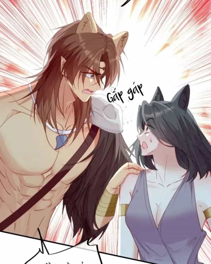 Thú Thế Ngọt Sủng, Tôi Ở Dị Giới Làm Vũ Thần - Chương 57 - ảnh 41