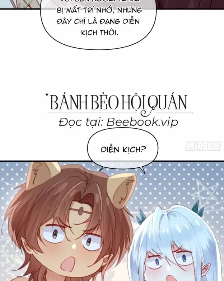 Thú Thế Ngọt Sủng, Tôi Ở Dị Giới Làm Vũ Thần - Chương 58 - ảnh 29