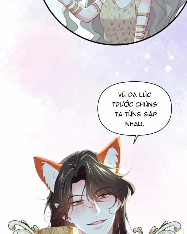 Thú Thế Ngọt Sủng, Tôi Ở Dị Giới Làm Vũ Thần - Chương 58 - ảnh 66