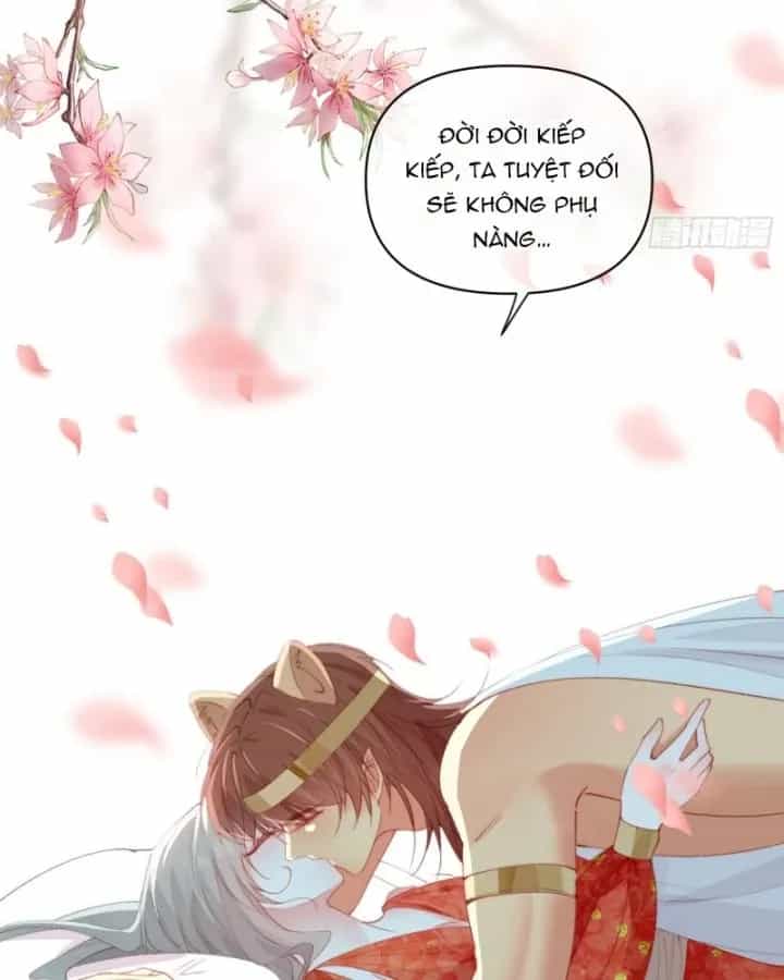 Thú Thế Ngọt Sủng, Tôi Ở Dị Giới Làm Vũ Thần - Chương 59 - ảnh 26