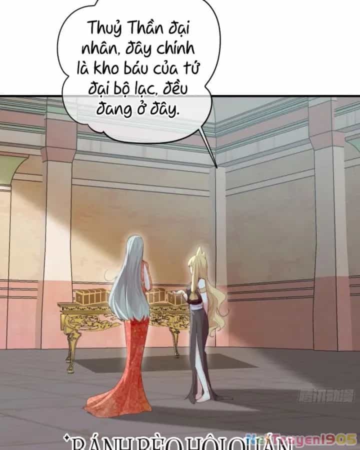 Thú Thế Ngọt Sủng, Tôi Ở Dị Giới Làm Vũ Thần - Chương 60 - ảnh 68