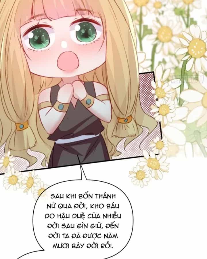 Thú Thế Ngọt Sủng, Tôi Ở Dị Giới Làm Vũ Thần - Chương 60 - ảnh 72