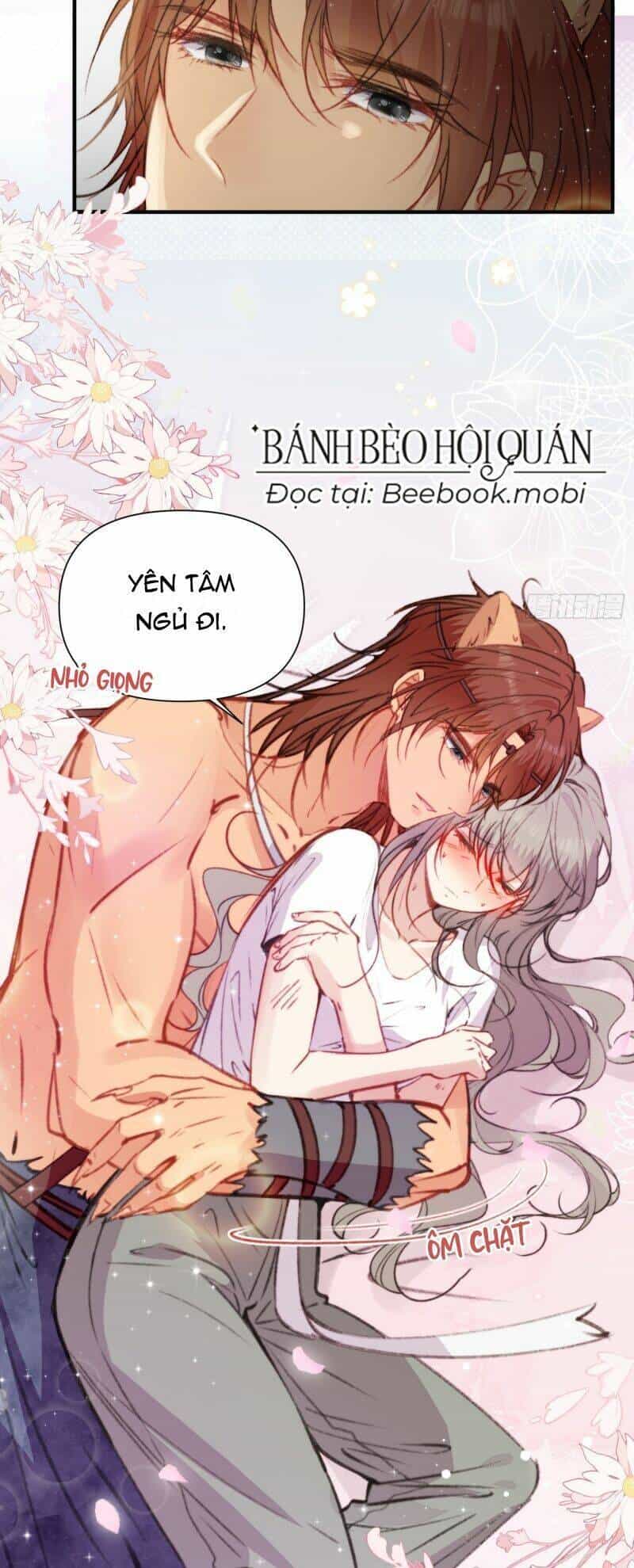 Thú Thế Ngọt Sủng, Tôi Ở Dị Giới Làm Vũ Thần - Chương 6 - ảnh 33