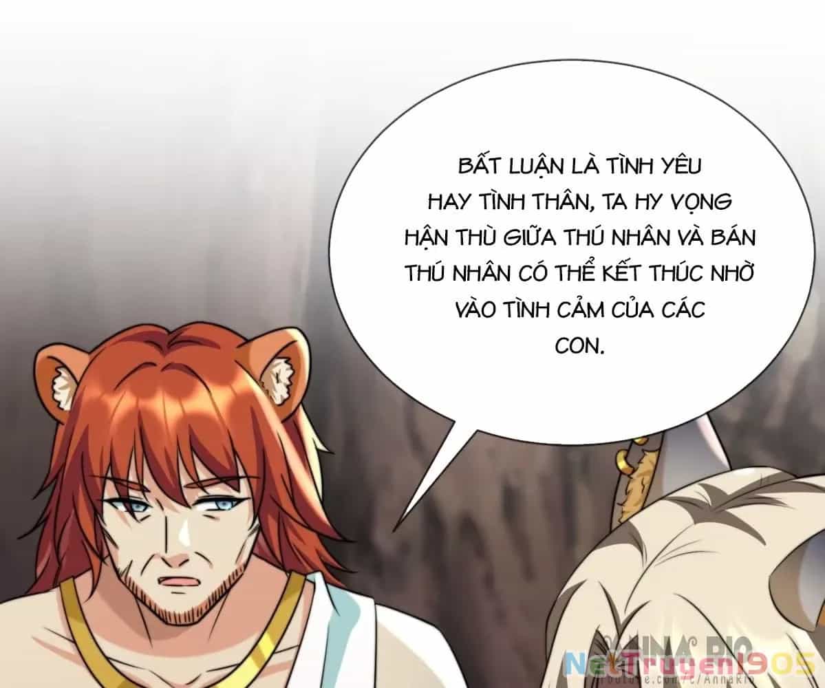 Thú Thế Nữ Vương Hôm Nay Lật Thẻ Rồi Sao ??? - Chương 100 - ảnh 19