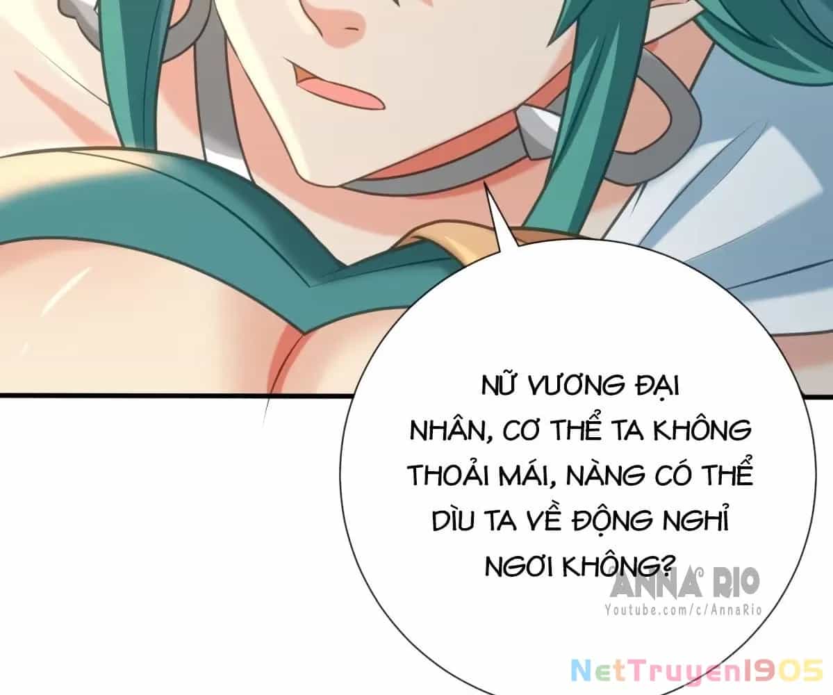 Thú Thế Nữ Vương Hôm Nay Lật Thẻ Rồi Sao ??? - Chương 100 - ảnh 61