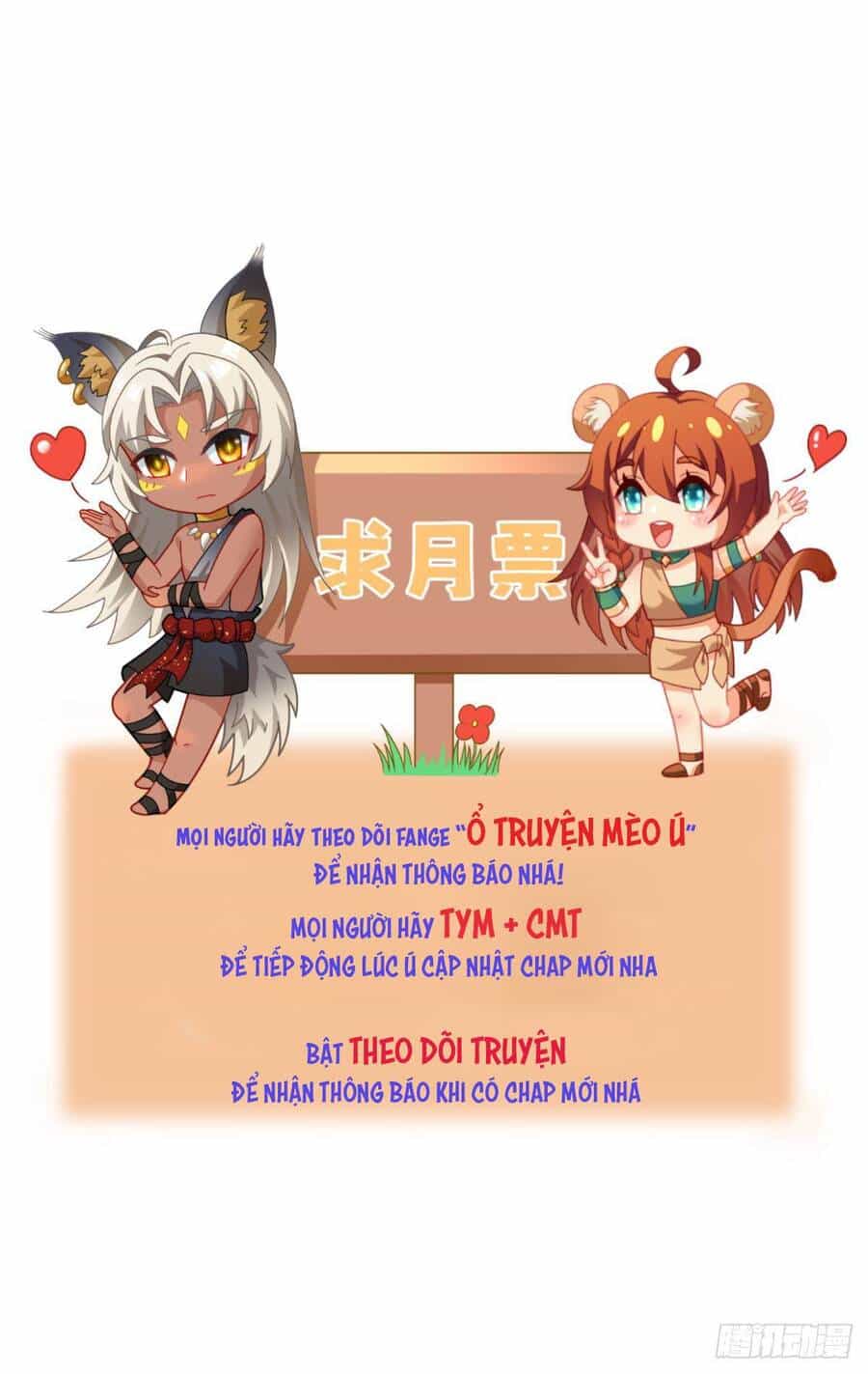 Thú Thế Nữ Vương Hôm Nay Lật Thẻ Rồi Sao ??? - Chương 3 - ảnh 36