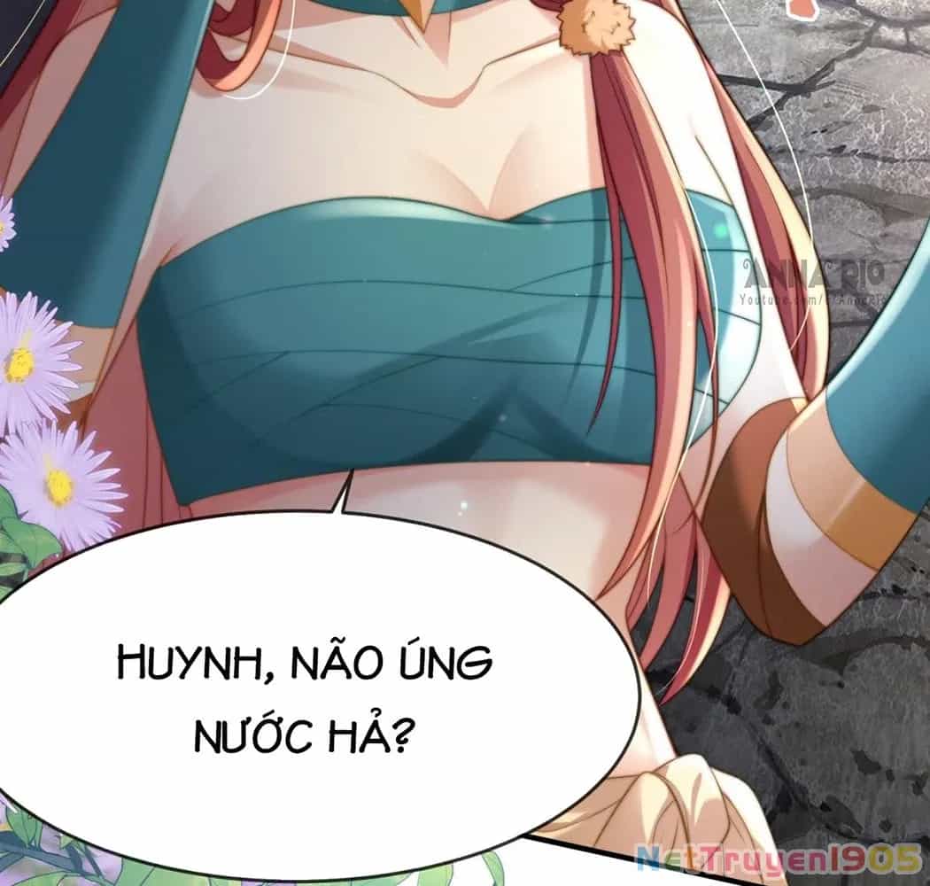 Thú Thế Nữ Vương Hôm Nay Lật Thẻ Rồi Sao ??? - Chương 32 - ảnh 21