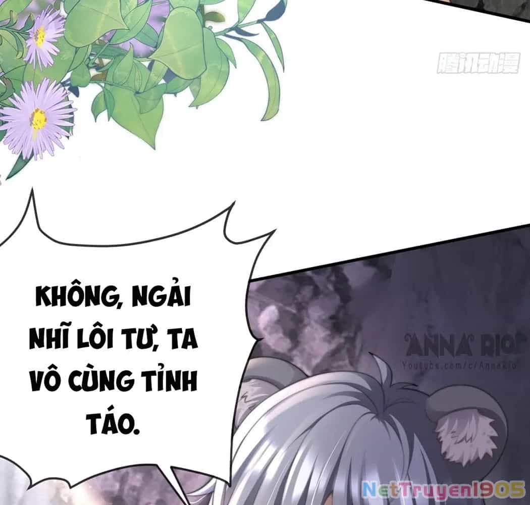 Thú Thế Nữ Vương Hôm Nay Lật Thẻ Rồi Sao ??? - Chương 32 - ảnh 22