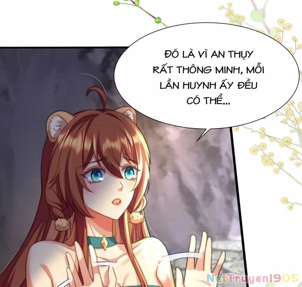 Thú Thế Nữ Vương Hôm Nay Lật Thẻ Rồi Sao ??? - Chương 32 - ảnh 41