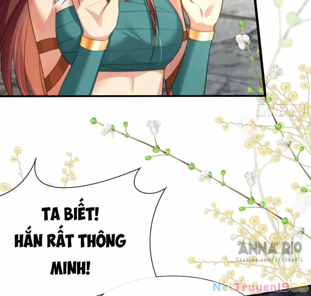 Thú Thế Nữ Vương Hôm Nay Lật Thẻ Rồi Sao ??? - Chương 32 - ảnh 42