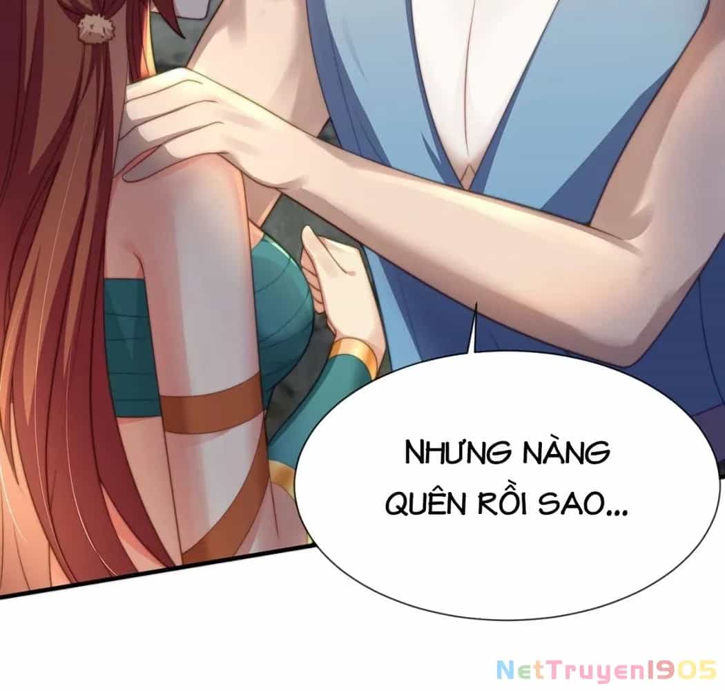 Thú Thế Nữ Vương Hôm Nay Lật Thẻ Rồi Sao ??? - Chương 32 - ảnh 45