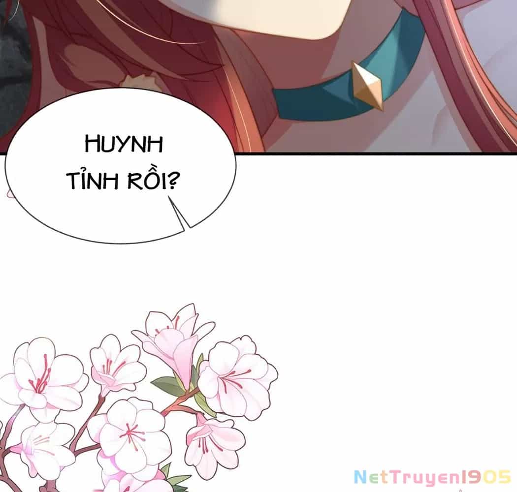 Thú Thế Nữ Vương Hôm Nay Lật Thẻ Rồi Sao ??? - Chương 32 - ảnh 6