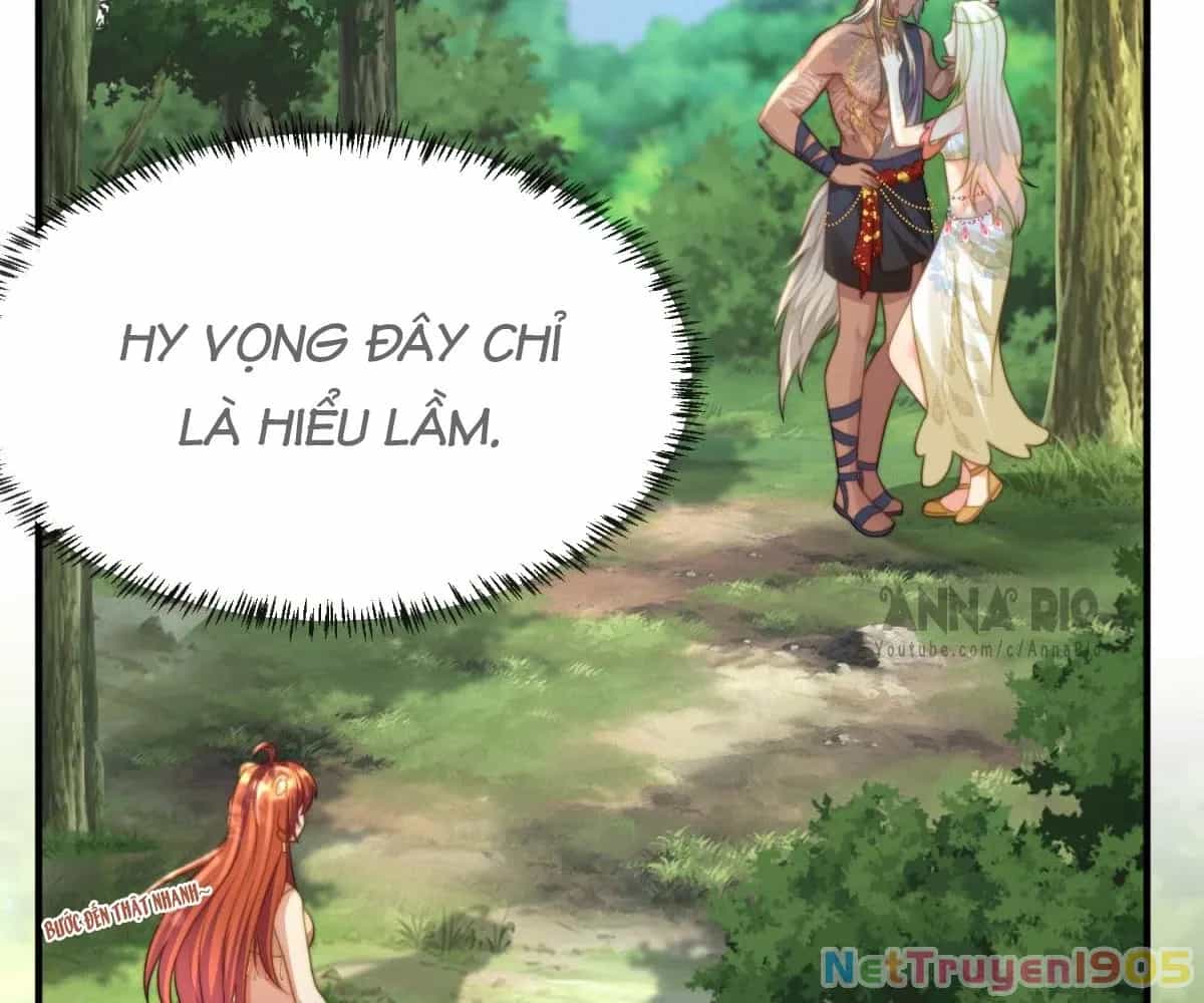 Thú Thế Nữ Vương Hôm Nay Lật Thẻ Rồi Sao ??? - Chương 33 - ảnh 27