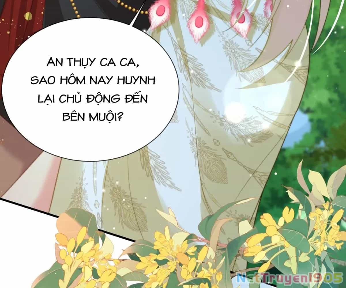Thú Thế Nữ Vương Hôm Nay Lật Thẻ Rồi Sao ??? - Chương 33 - ảnh 31