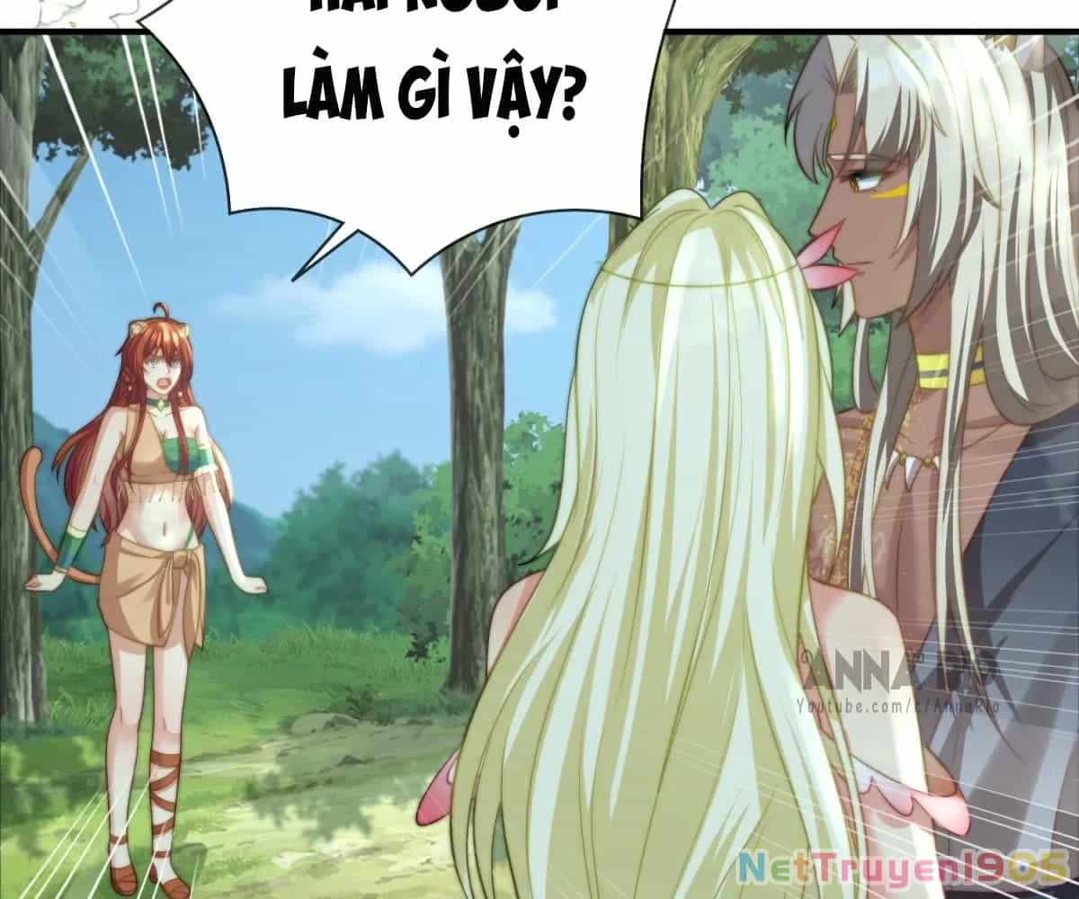 Thú Thế Nữ Vương Hôm Nay Lật Thẻ Rồi Sao ??? - Chương 33 - ảnh 35