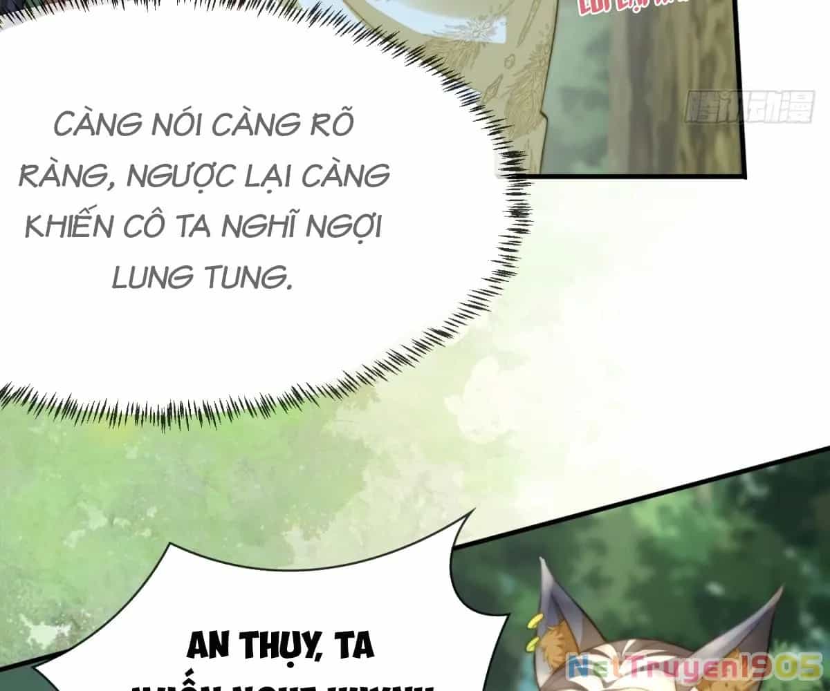 Thú Thế Nữ Vương Hôm Nay Lật Thẻ Rồi Sao ??? - Chương 33 - ảnh 38