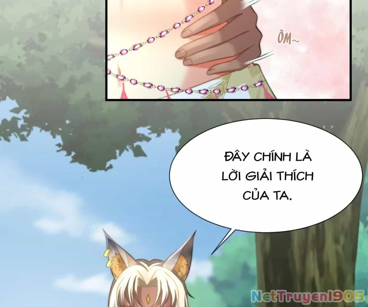 Thú Thế Nữ Vương Hôm Nay Lật Thẻ Rồi Sao ??? - Chương 33 - ảnh 42