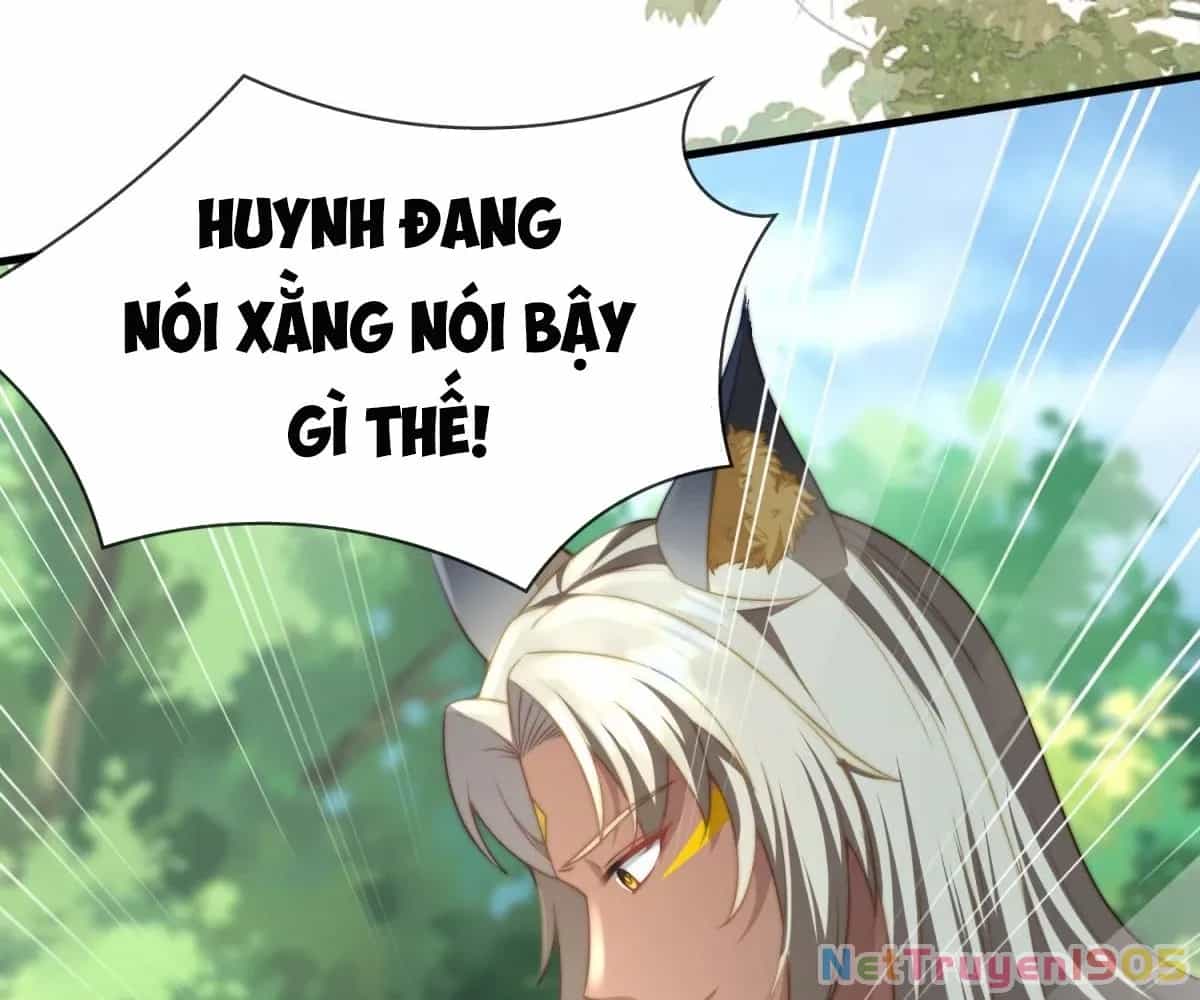 Thú Thế Nữ Vương Hôm Nay Lật Thẻ Rồi Sao ??? - Chương 33 - ảnh 52