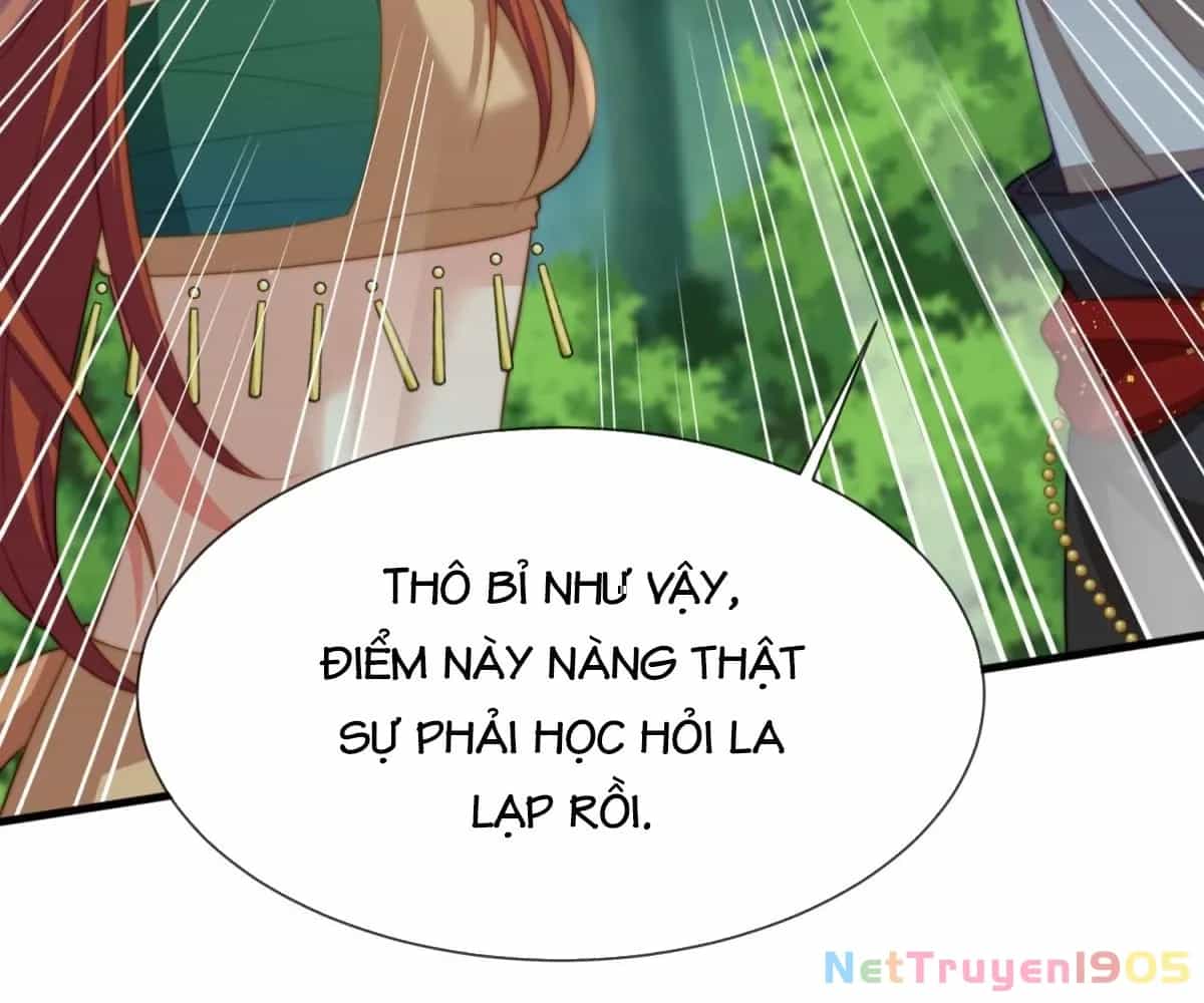 Thú Thế Nữ Vương Hôm Nay Lật Thẻ Rồi Sao ??? - Chương 33 - ảnh 54