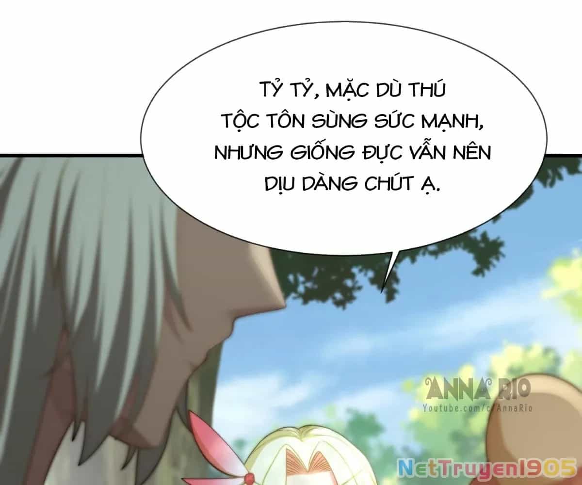 Thú Thế Nữ Vương Hôm Nay Lật Thẻ Rồi Sao ??? - Chương 33 - ảnh 55