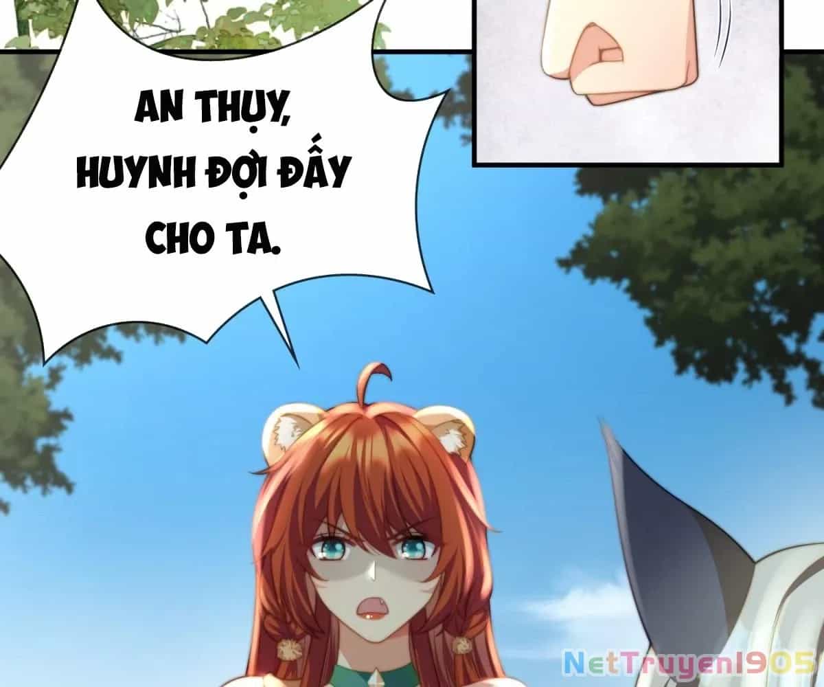 Thú Thế Nữ Vương Hôm Nay Lật Thẻ Rồi Sao ??? - Chương 33 - ảnh 59